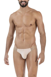 Bikini sécurisé Clever 1631 couleur beige